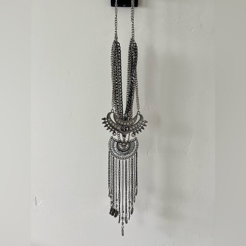 Statement Necklace